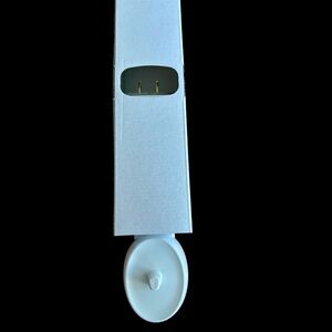 OralB electric TB Charger and travel case